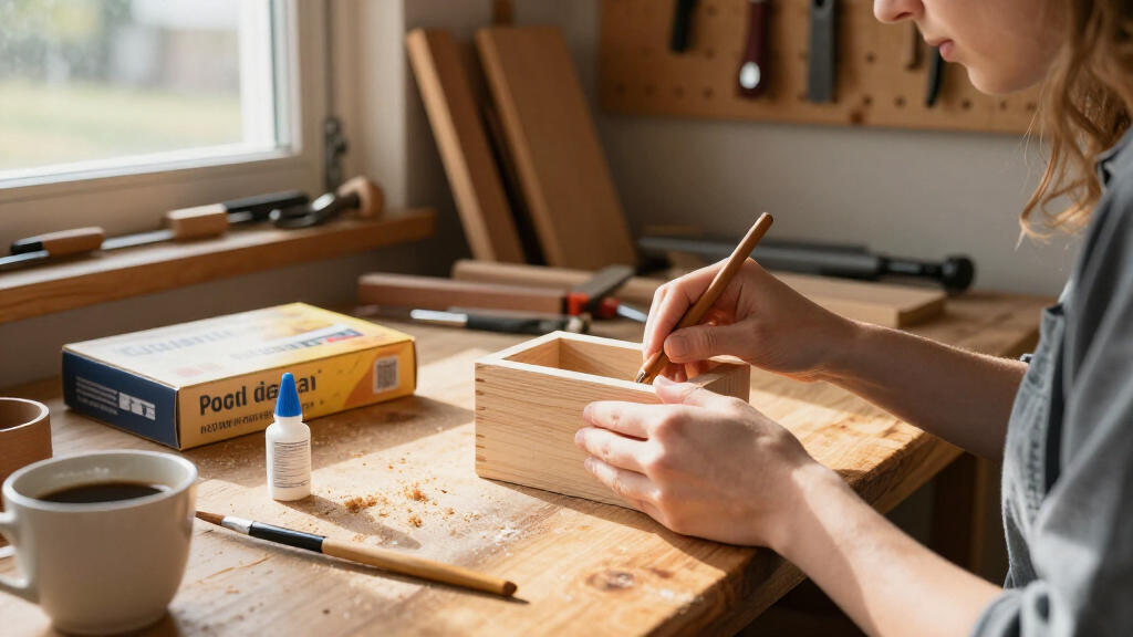 best craft kits for beginners