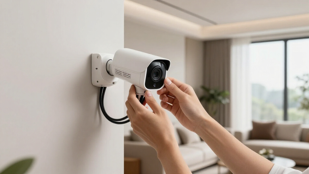 13 Best Wired 4K Security Camera Systems for Homes in 2026