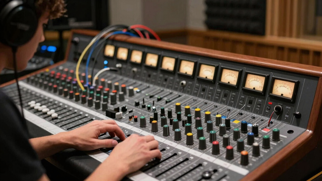 best open back headphones for mixing