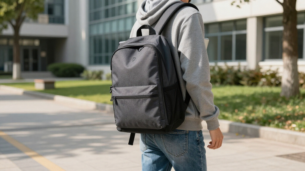 13 Best Student Laptop Backpacks in 2026