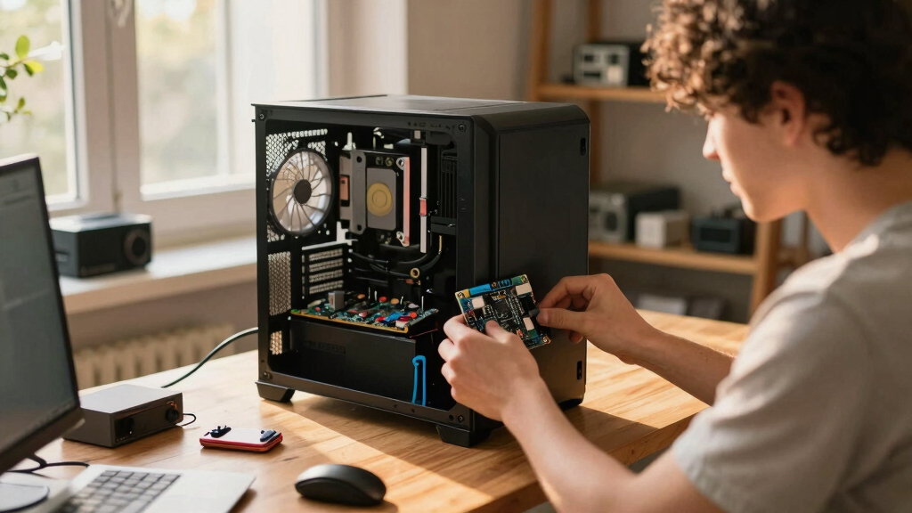 best computers, tablets & components