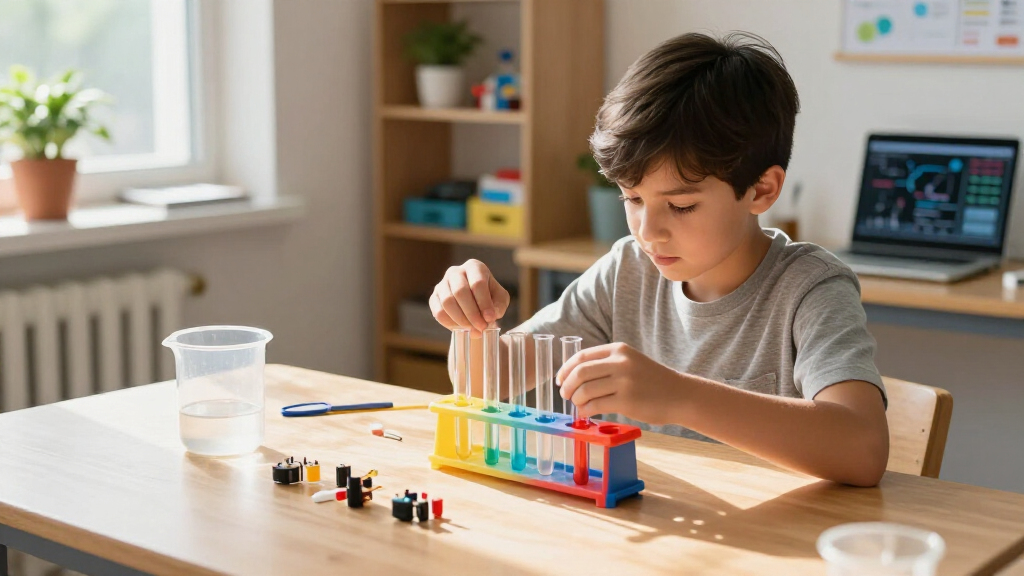 educational science kits for students