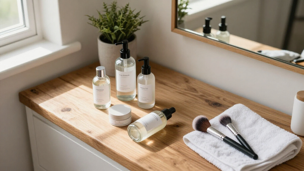 best affordable beauty products