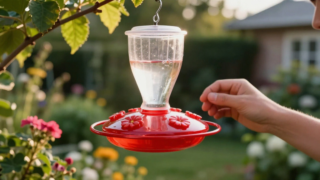 best hummingbird feeders