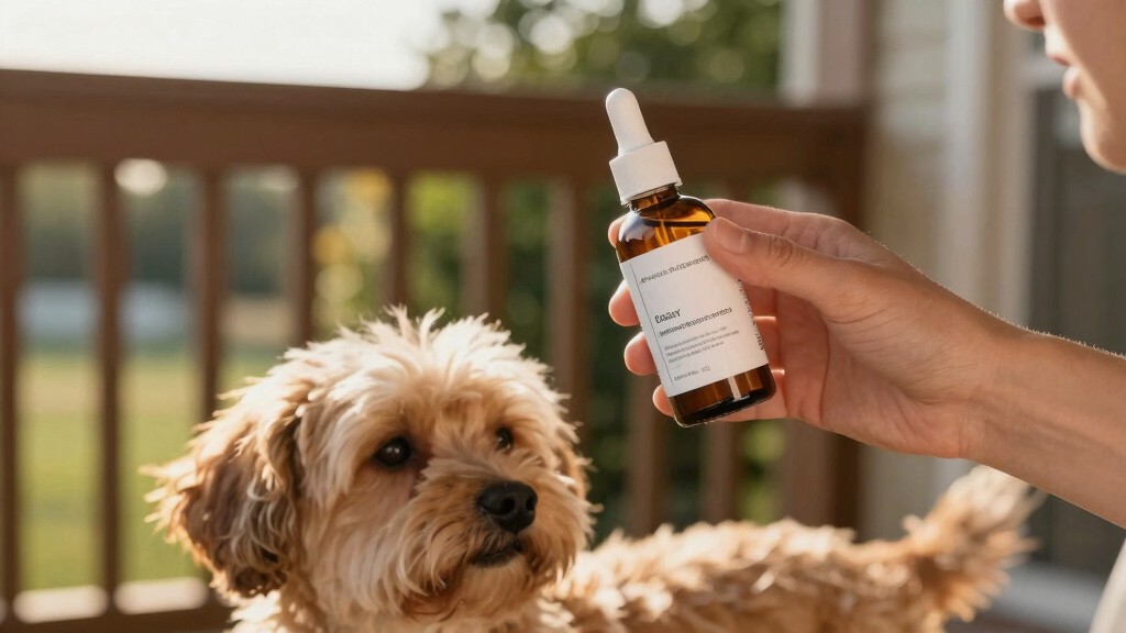 best pet skin care products