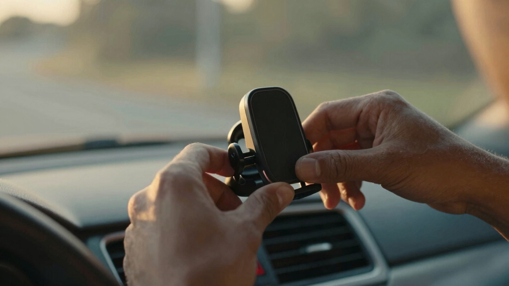 car phone mount holder