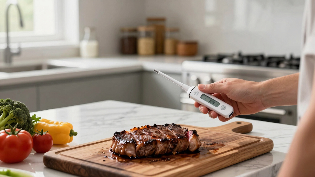 best wireless meat thermometers