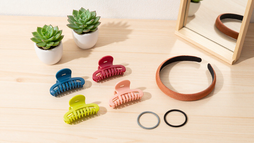 best drugstore hair accessories