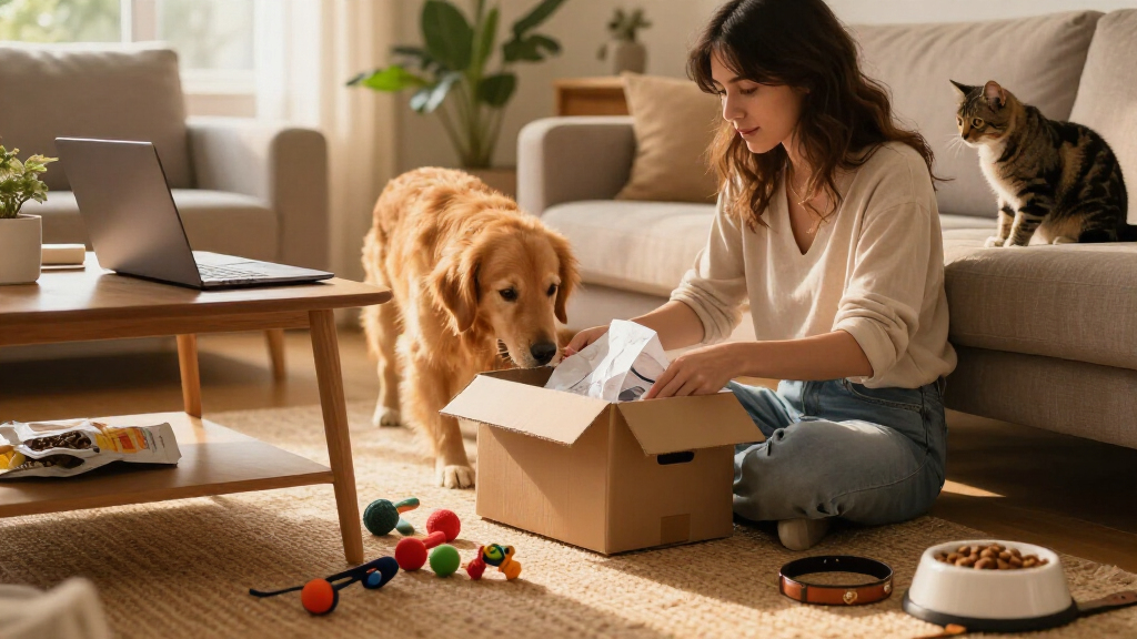 best online pet supplies
