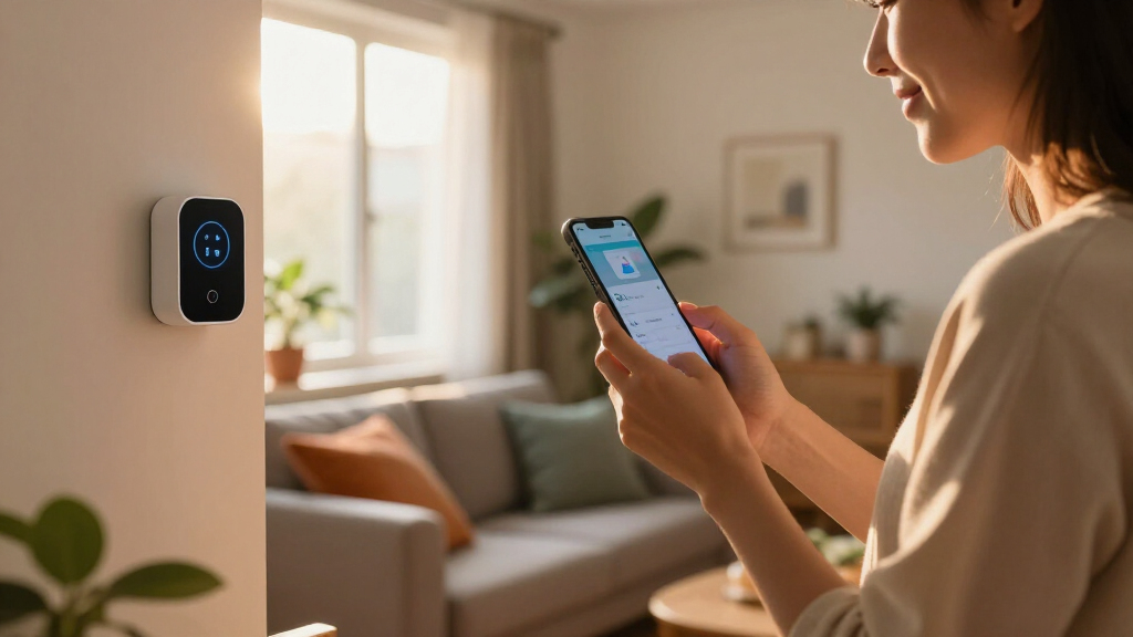 15 Best Smart Air Quality Monitors in 2026