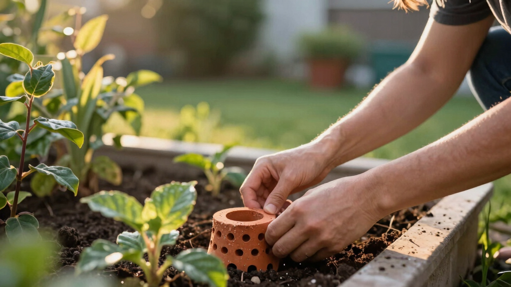 best soil moisture retainers