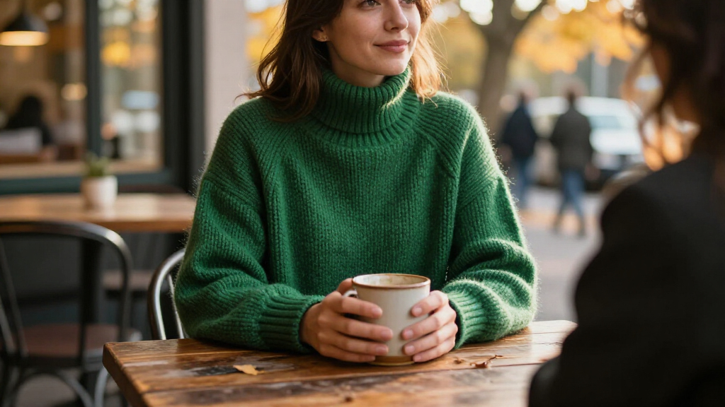 best knit sweaters