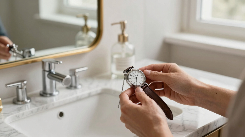 best luxury pocket watches