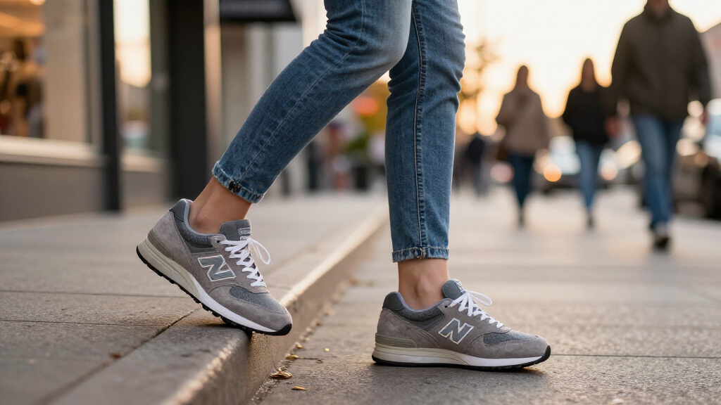 best New Balance 992 sneakers