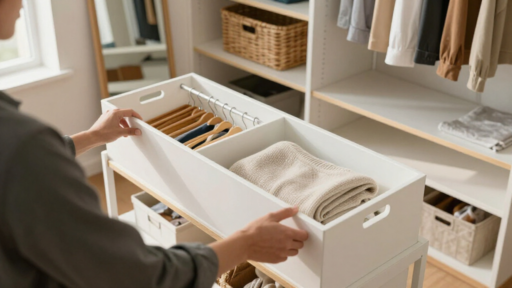 best closet organizers
