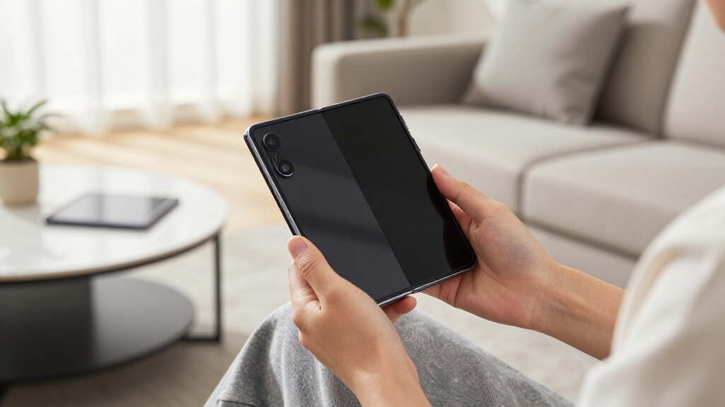 best foldable phones
