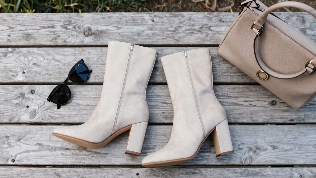 best women’s heeled boots
