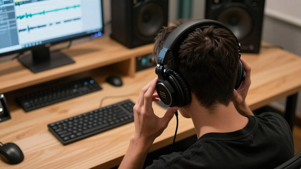 15 Best Studio Headphones for Creators in 2026