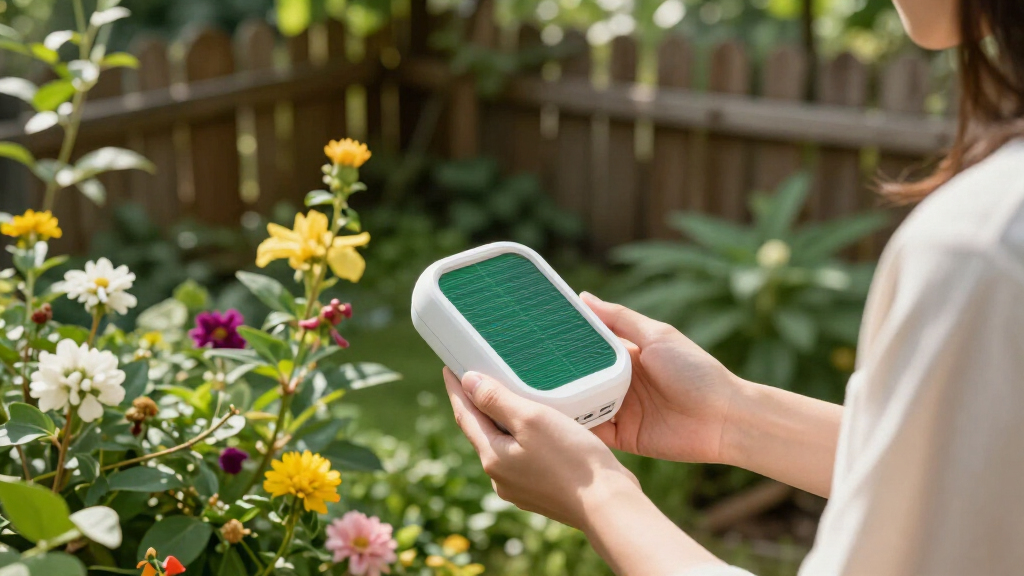 15 Best Solar Ultrasonic Pest Repellers That Actually Work in 2026