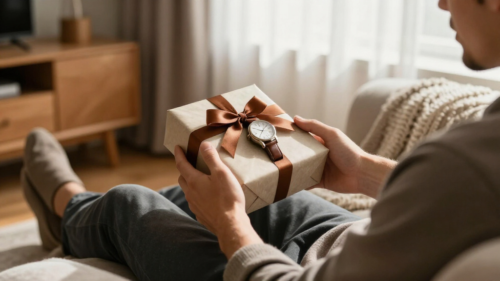 fathers day gifts for husband ideas