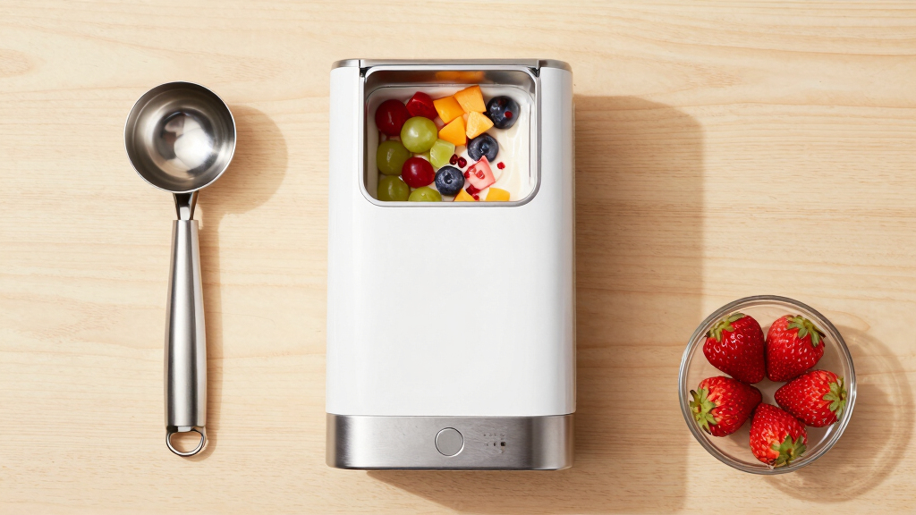 gelato maker machines