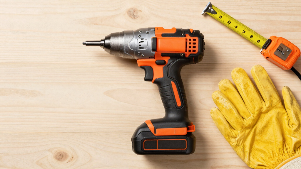 cordless impact wrenches