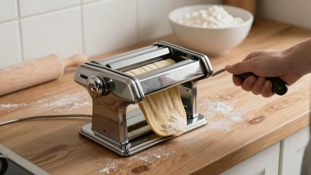 best pasta maker machine