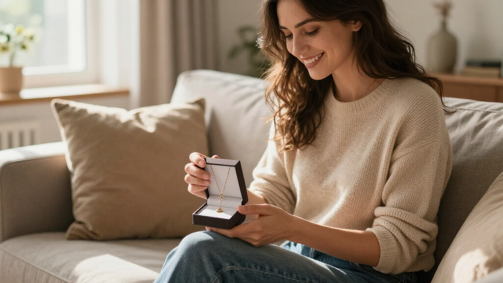 luxury gifts for wife under 200