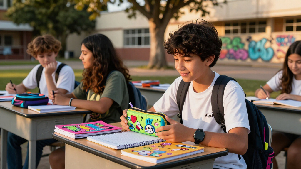4 Best Pop Culture Themed School Supplies in 2026