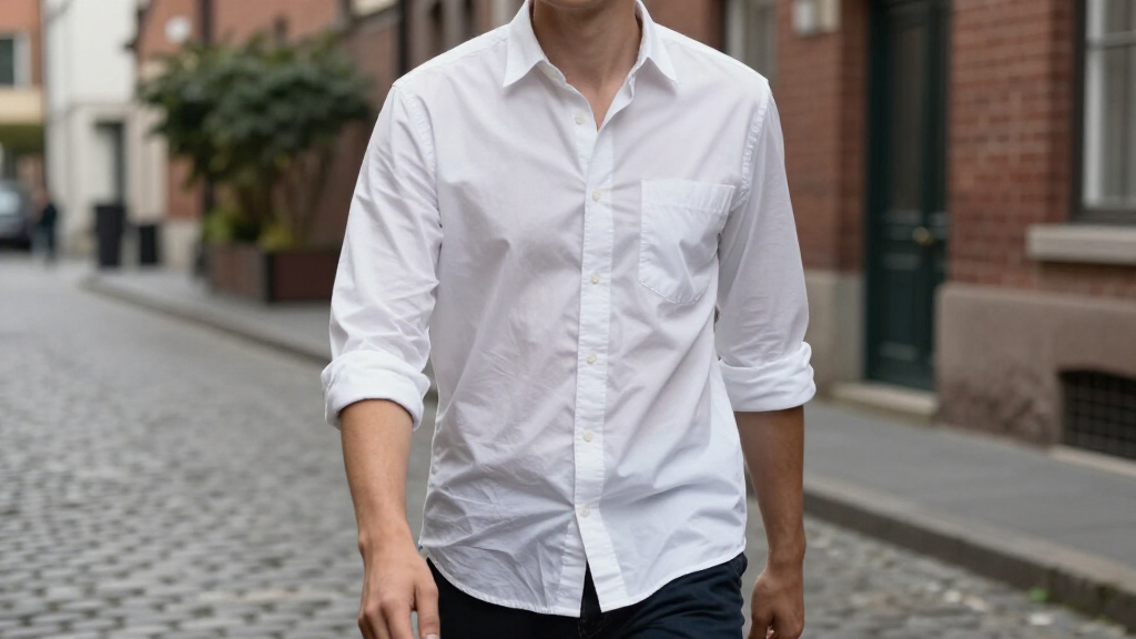 best classic shirts
