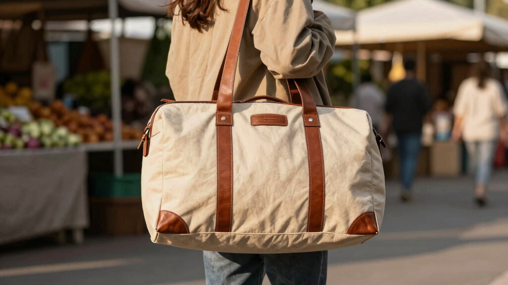 best Béis travel bags