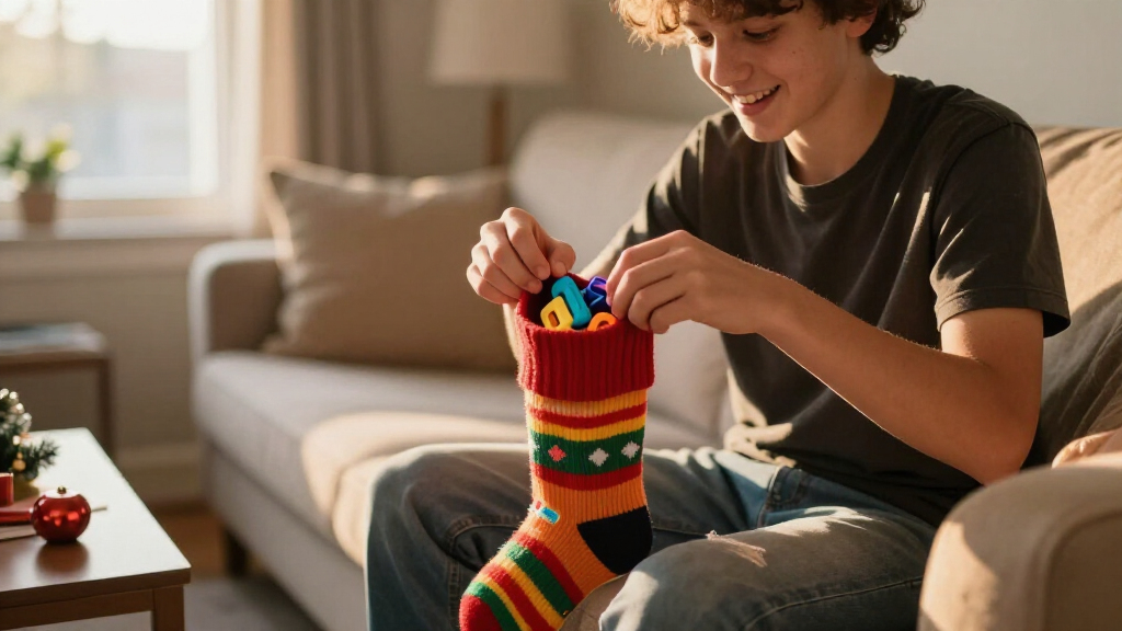 stocking stuffers for teens
