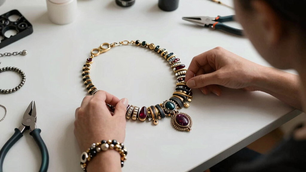 best statement jewelry