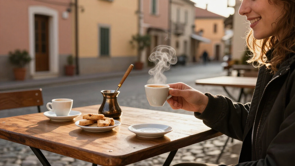 espresso cups set