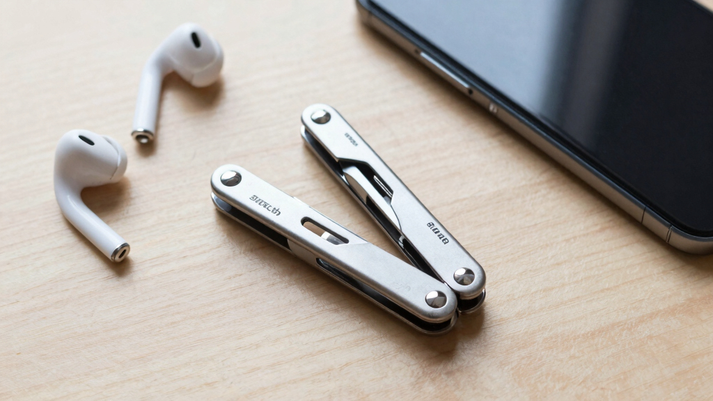 pocketsize multitools