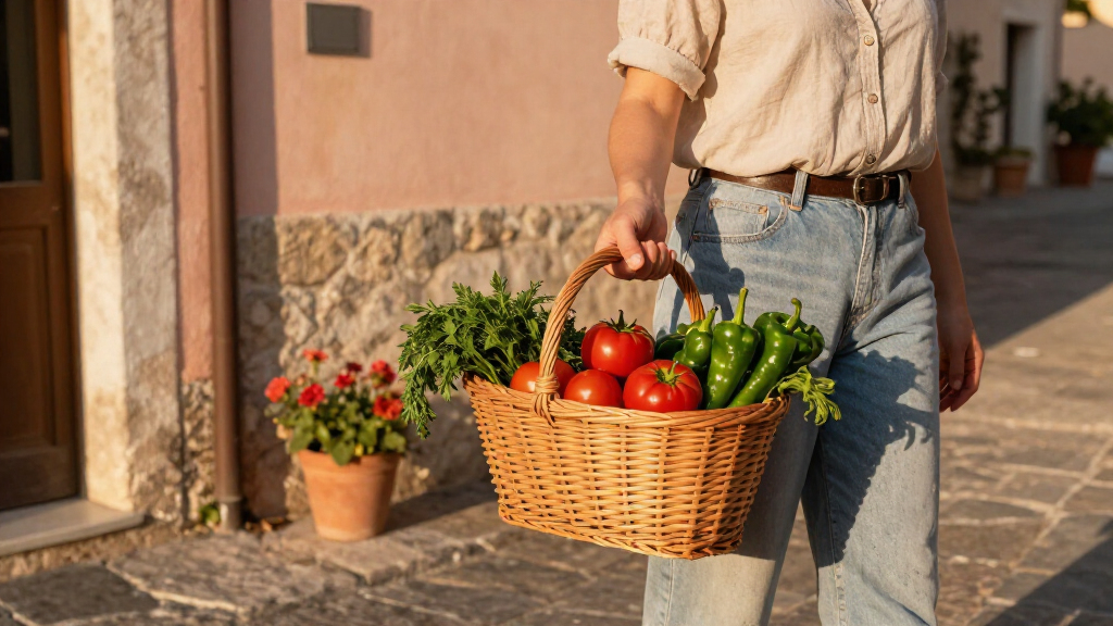 Keep Peak Produce Safely After Its Short Season Ends