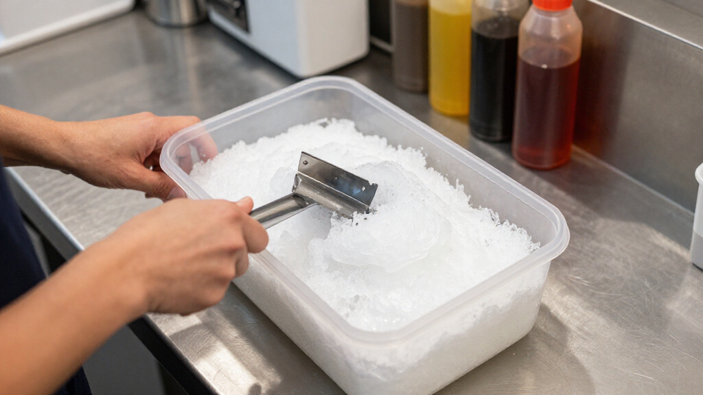 best shaved ice makers