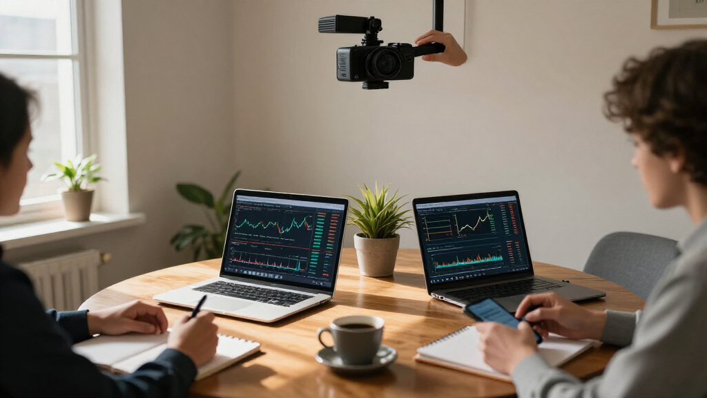best conference camera for small office meeting room