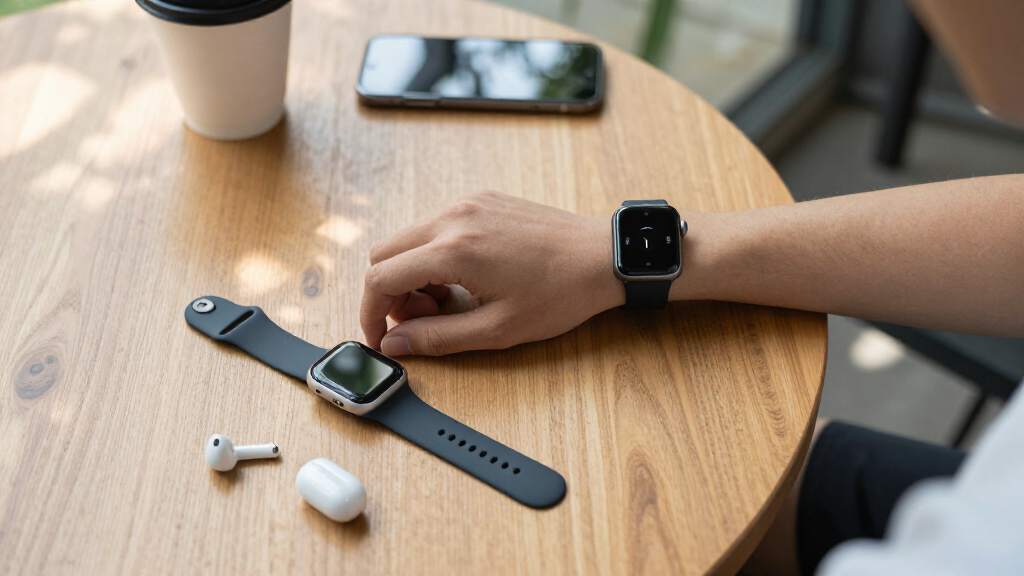 best Apple Watch Series 12