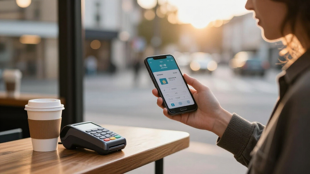 online payment processing solutions