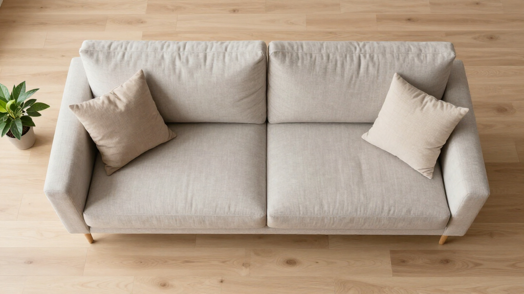 sectional sofa