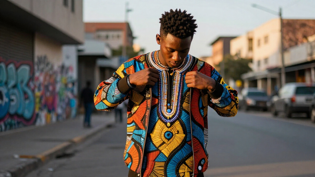 best African streetwear brands
