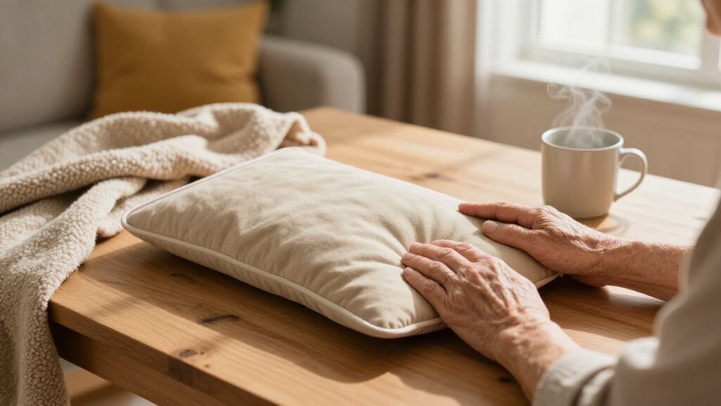 heating pads for seniors