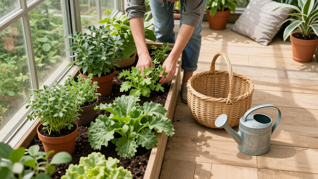 best walk in greenhouse for year round gardening