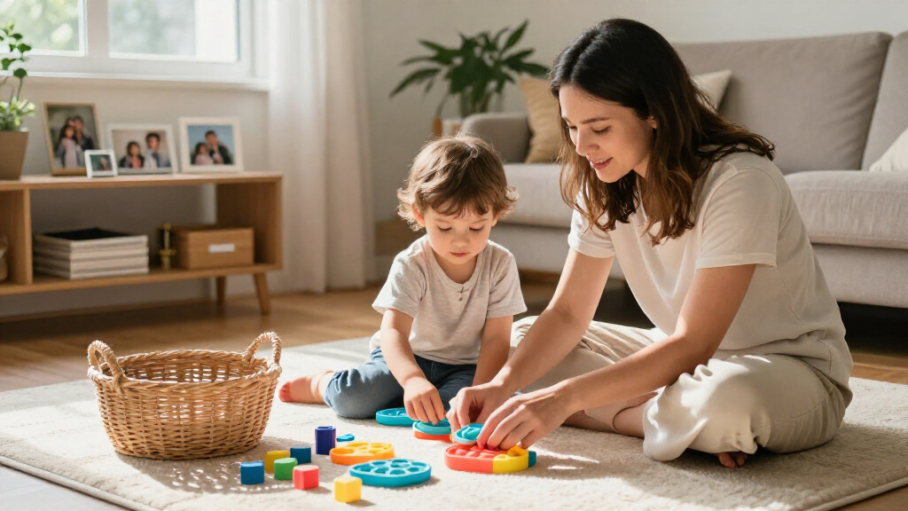 best squishy sensory toys
