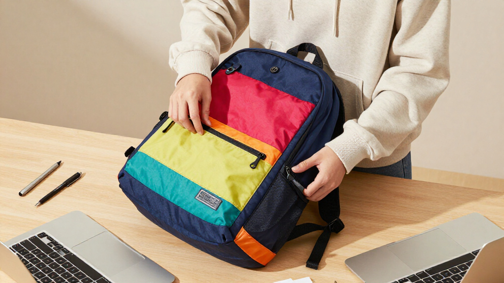 15 Best Fashion Backpacks For Students In 2026