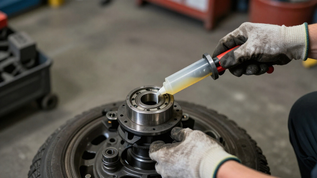 14 Best Wheel Bearing Grease Packer Tools for 2026