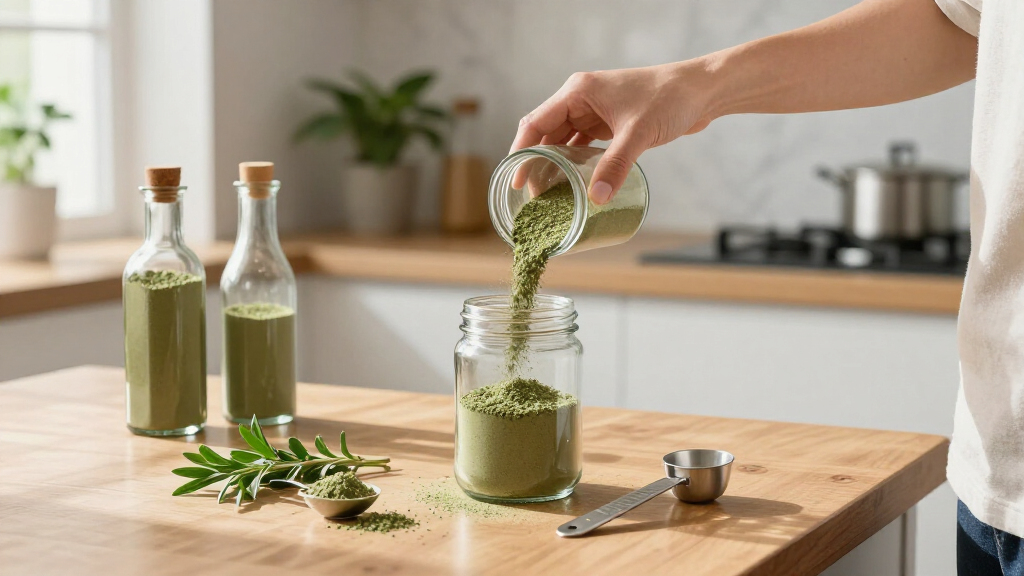 best liver detox supplements