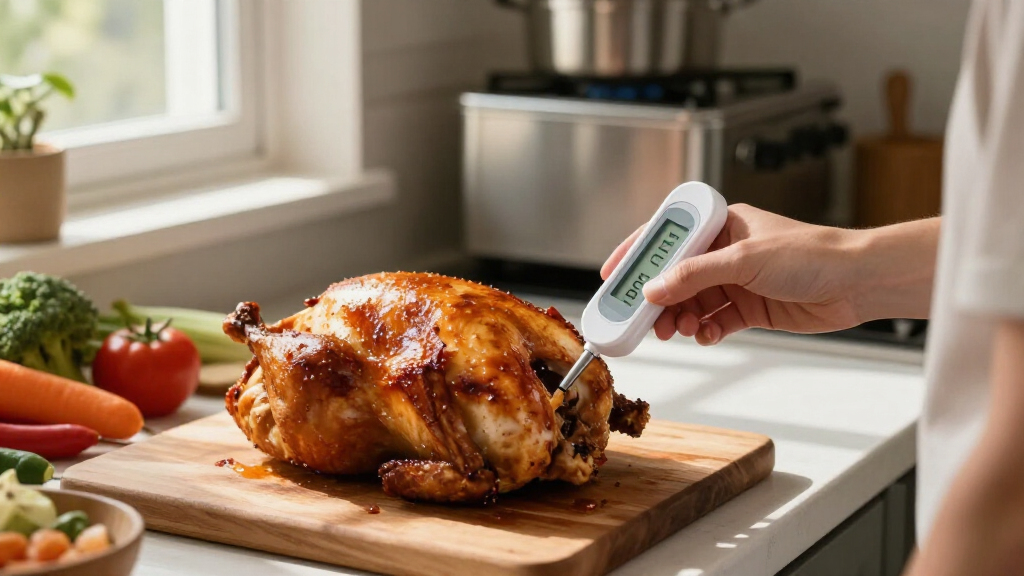 best digital meat thermometers
