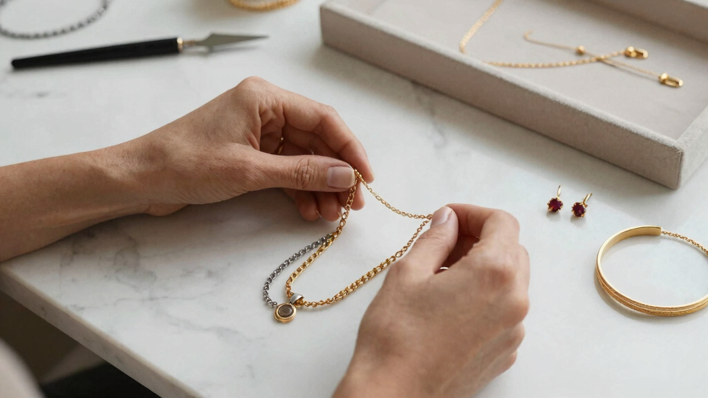 best fashion jewelry sets